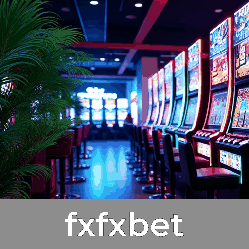 Descubra a Emoção dos Jogos de Cassino no fxfxbet com Variedade de Opções