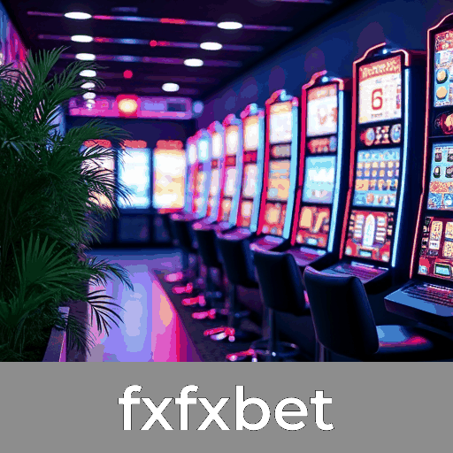 fxfxbet.com - Descubra apostas ao vivo e bônus incríveis - fxfxbet