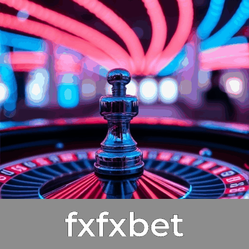 Fxfxbet: Slots com Mega Prêmios, Roleta ao Vivo, Cartas Estratégicas