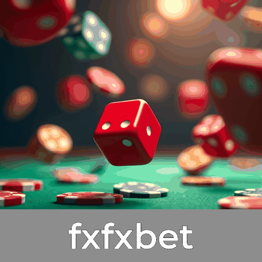 fxfxbet: Excelência em Apostas com Serviços Profissionais