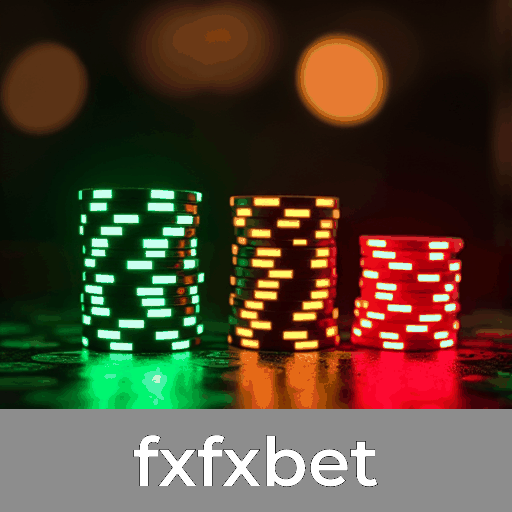 fxfxbet: Especialistas em Jogos de Mesa ao Vivo