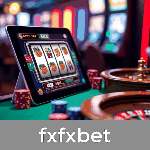 Promoções Valiosas no fxfxbet: Imperdíveis!