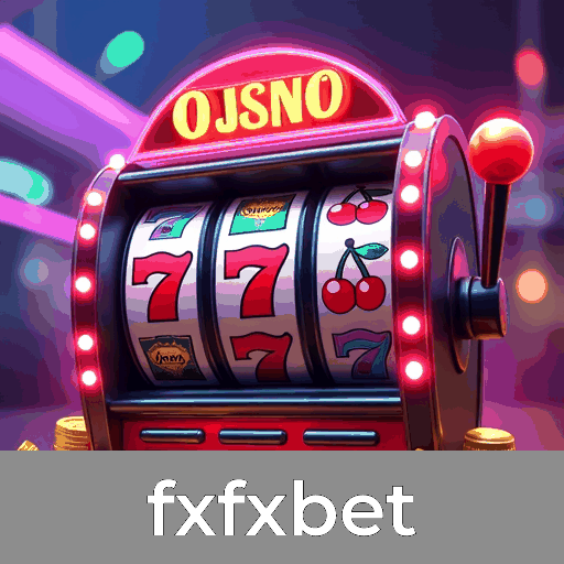 Fxfxbet: Cassino premiado e seguro