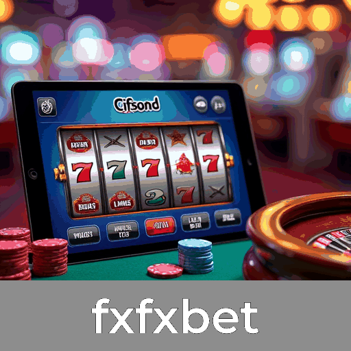 Descubra os bônus incríveis da fxfxbet - Aposta e ganhe mais