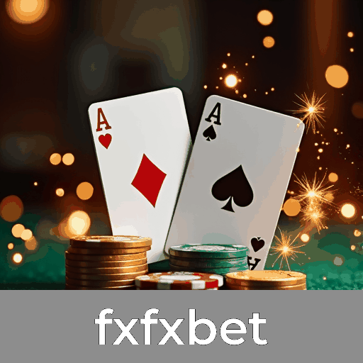 fxfxbet: Apostas Simplificadas no Seu Celular