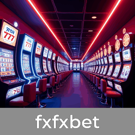 fxfxbet: Especialistas em Jogos de Mesa ao Vivo