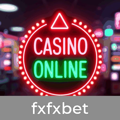 fxfxbet: Viva a Emoção dos Jogos de Cassino e Multiplique Suas Chances de Ganhar