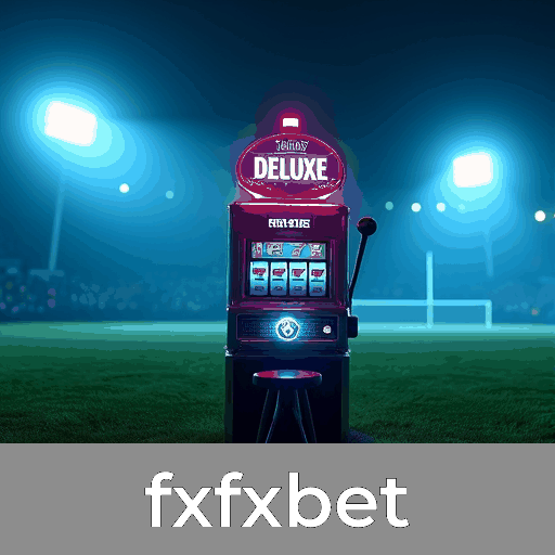 Experimente a Segurança Avançada do fxfxbet com Confiança Total