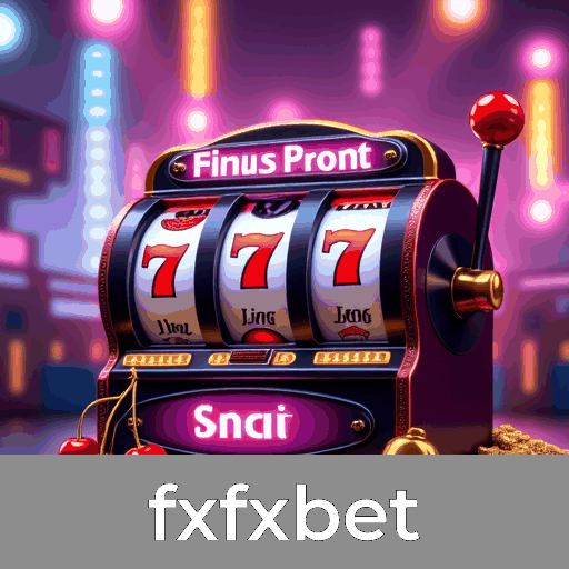 fxfxbet: Apostas Esportivas com Foco em Eventos Brasileiros