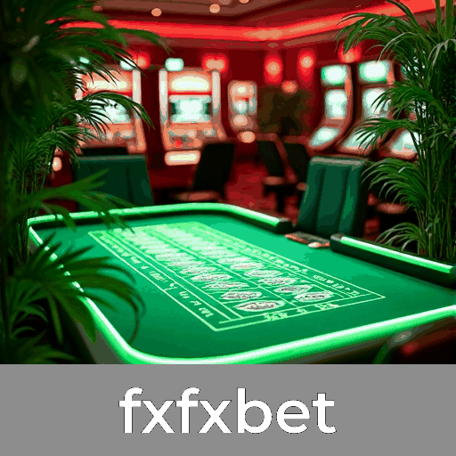 Bônus e Promoções Únicas da fxfxbet: Ganhe Mais!